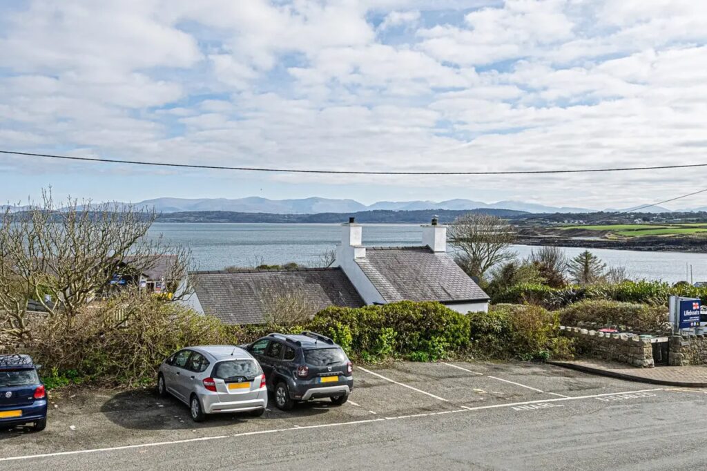 Isle of Anglesey